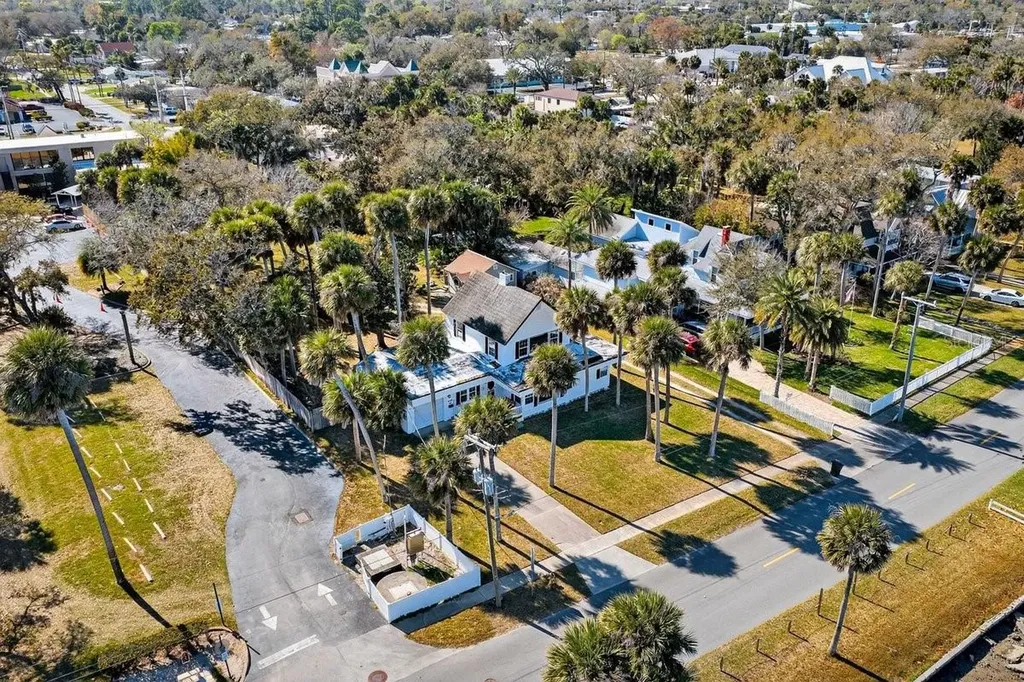 4390 Halifax Drive Port Orange FL 32127