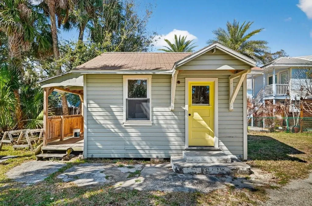 4390 Halifax Drive Port Orange FL 32127