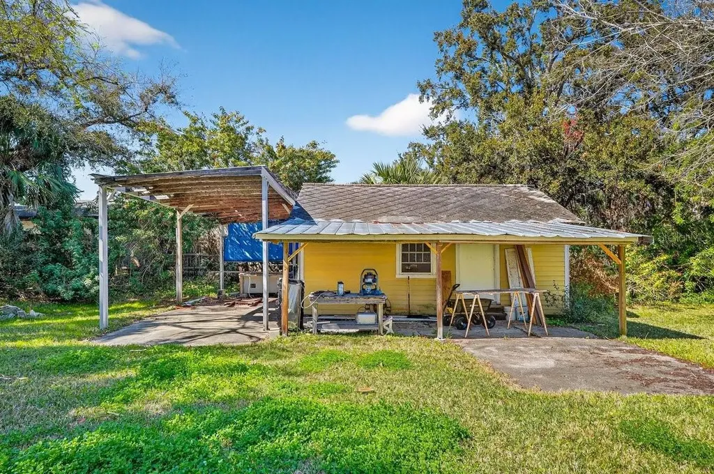 4390 Halifax Drive Port Orange FL 32127
