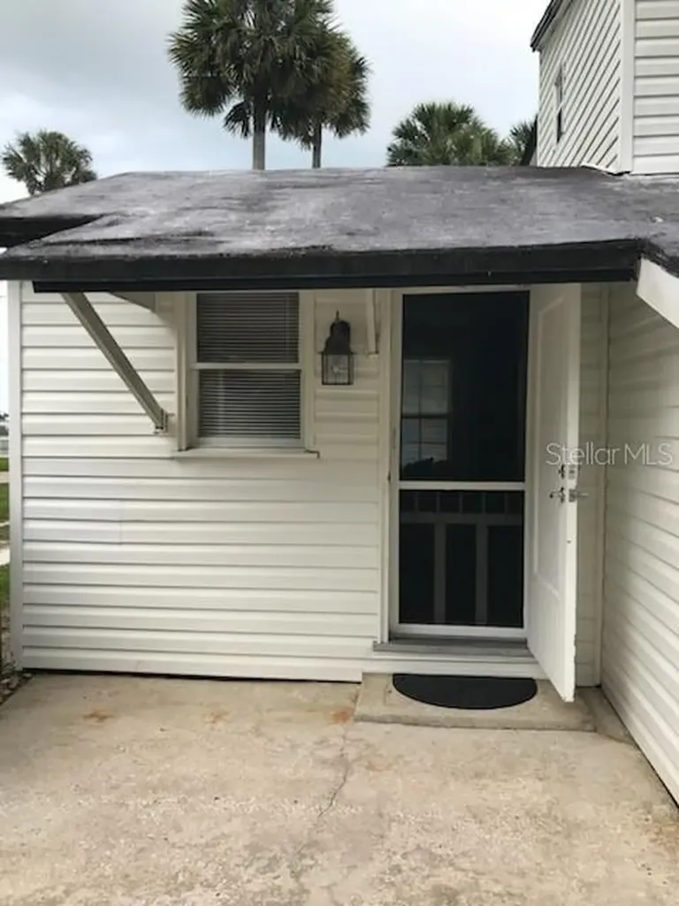 4390 Halifax Drive Port Orange FL 32127