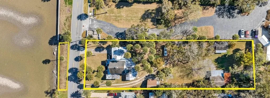 4390 Halifax Drive Port Orange FL 32127