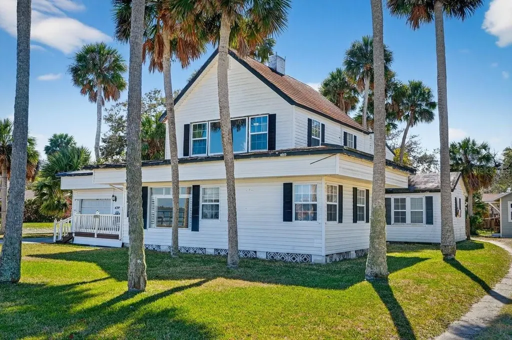 4390 Halifax Drive Port Orange FL 32127