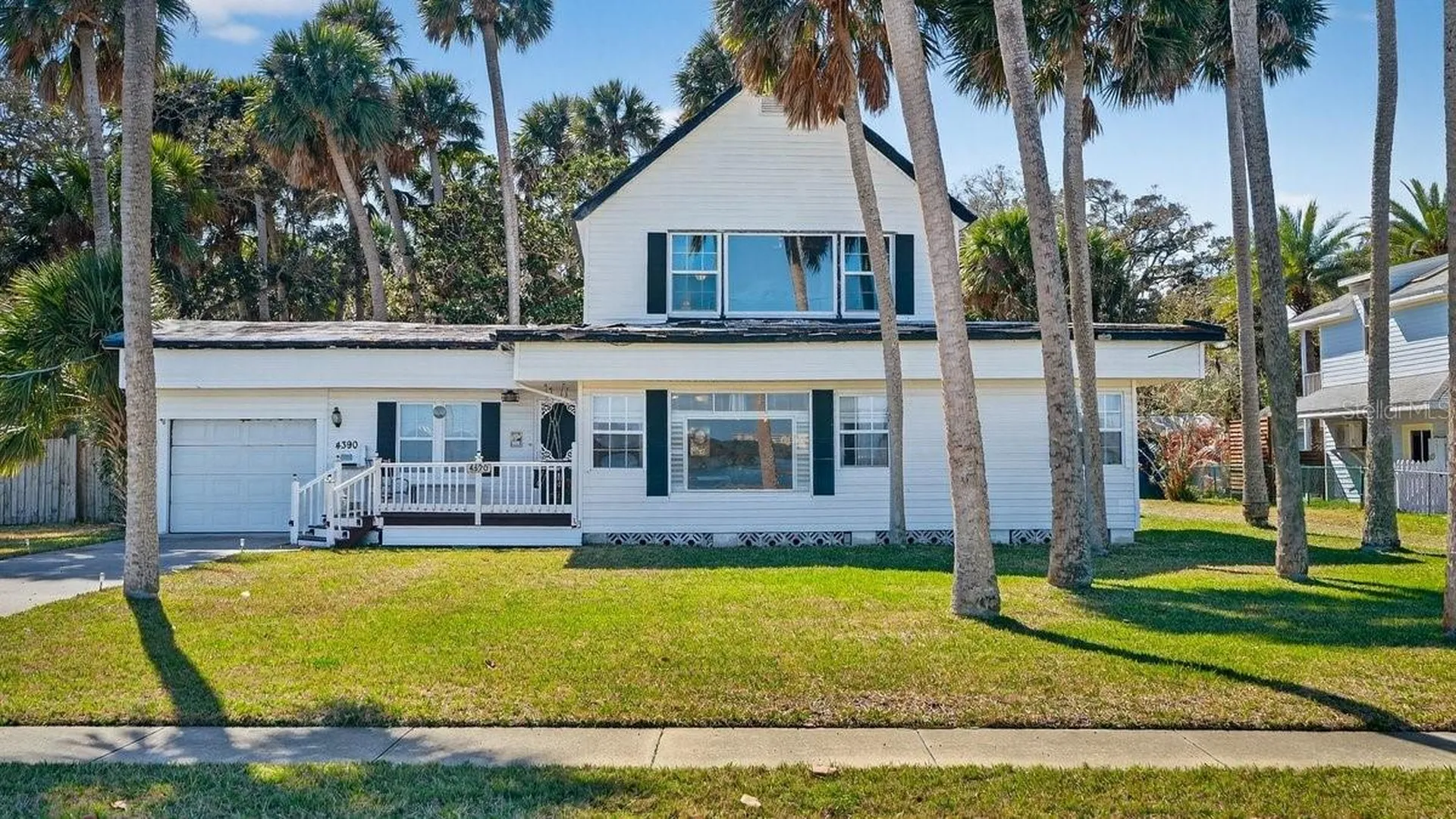 4390 Halifax Drive Port Orange FL 32127