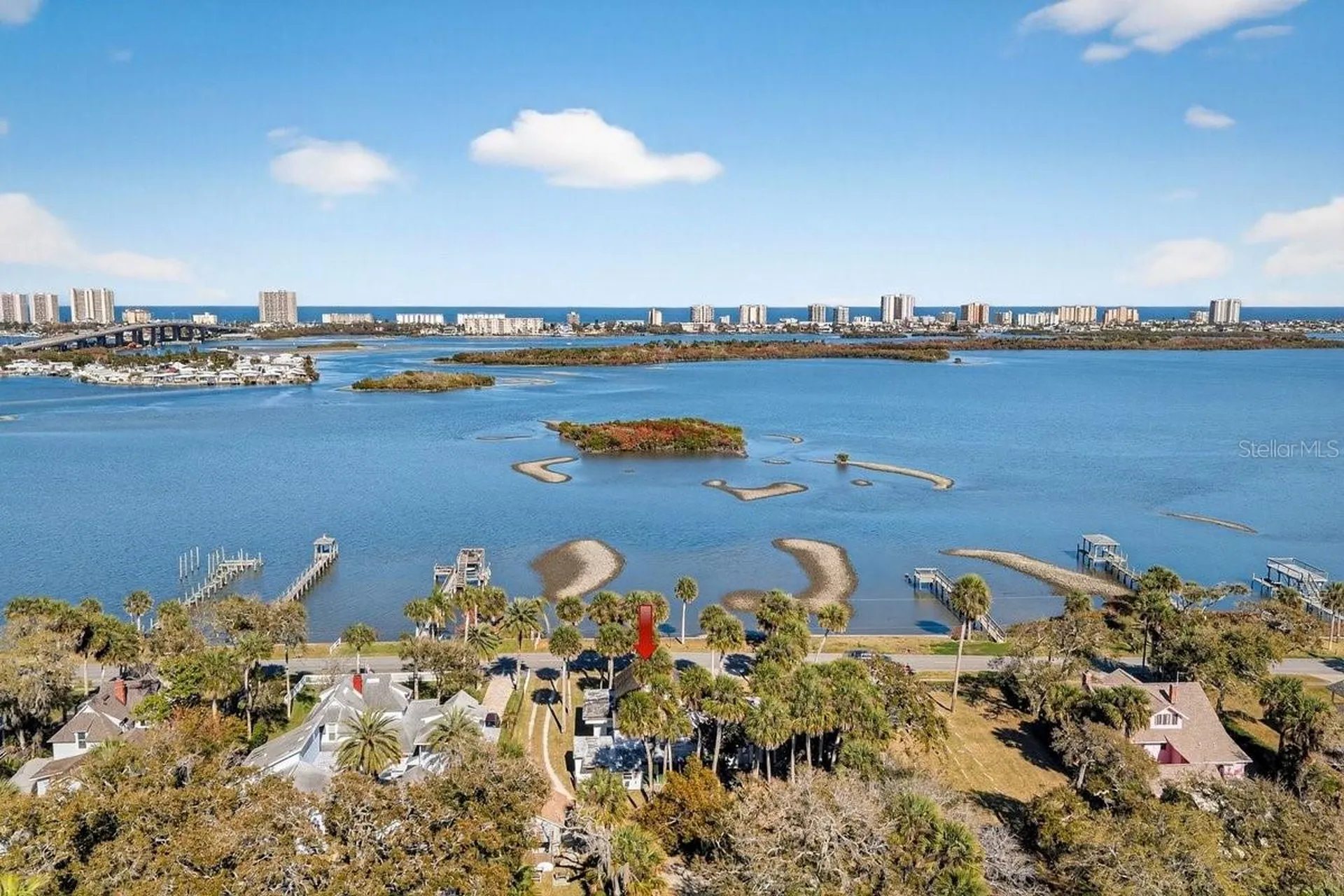 4390 Halifax Drive Port Orange FL 32127