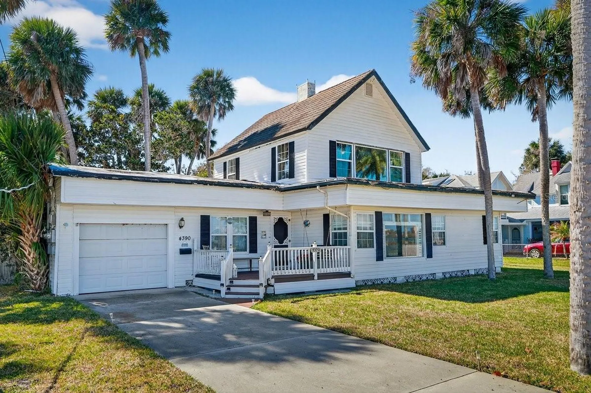 4390 Halifax Drive Port Orange FL 32127