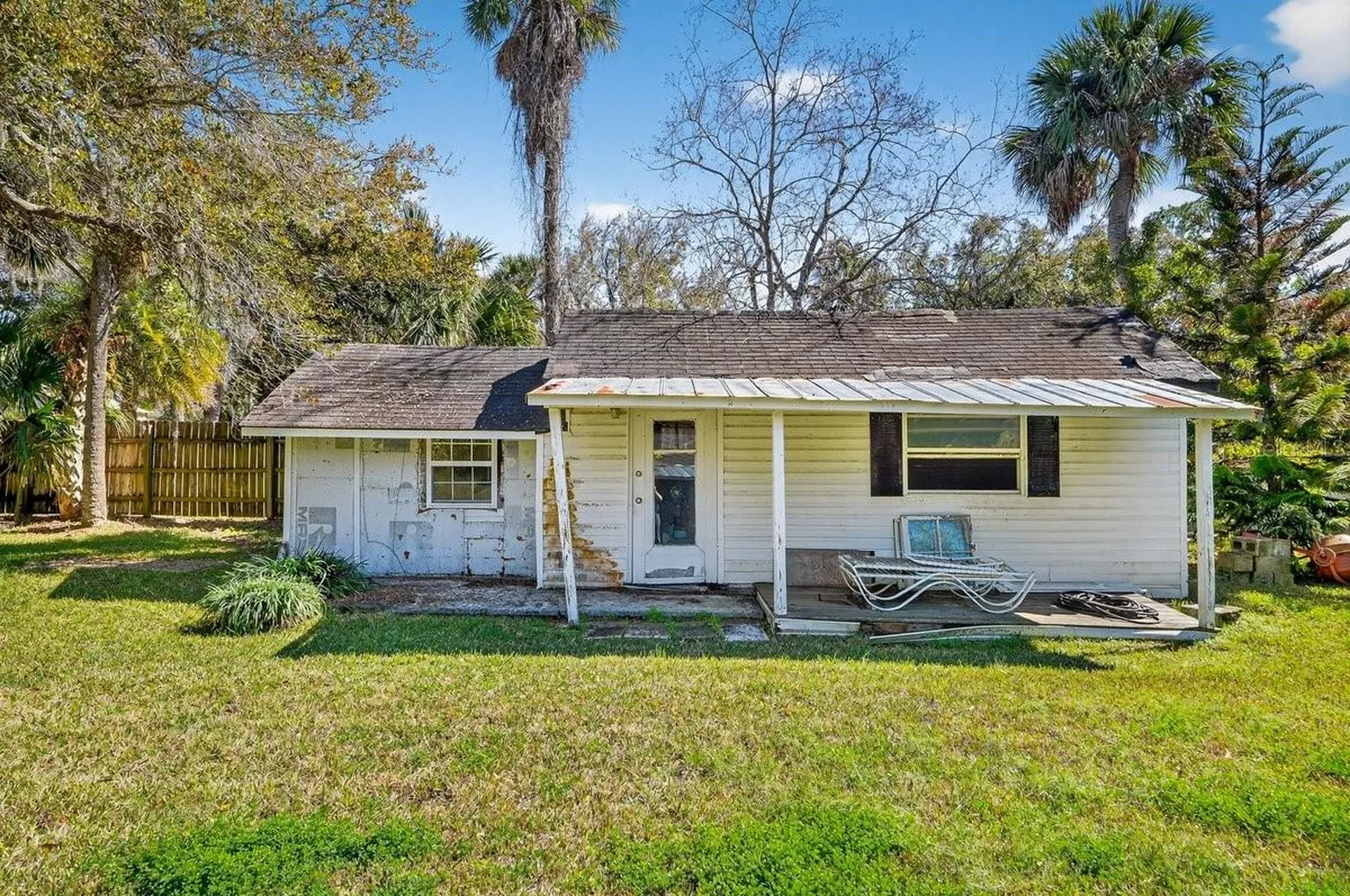 4390 Halifax Drive Port Orange FL 32127