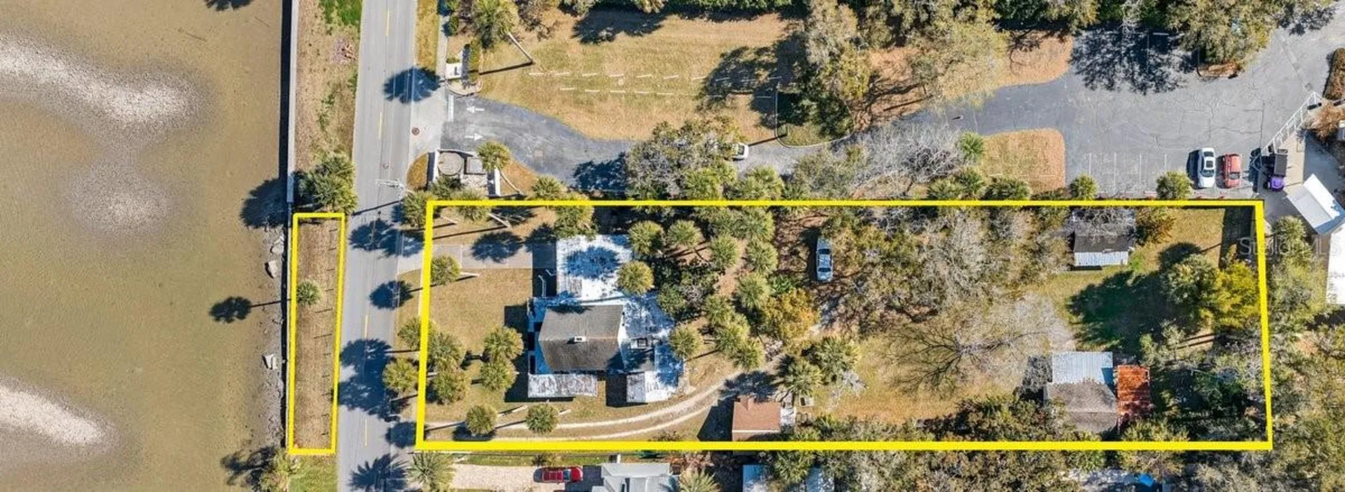 4390 Halifax Drive Port Orange FL 32127