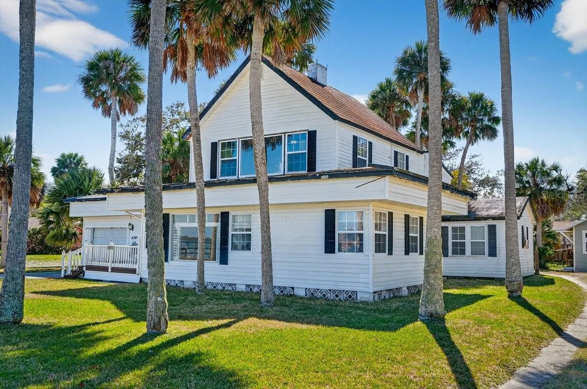 4390 Halifax Drive Port Orange FL 32127