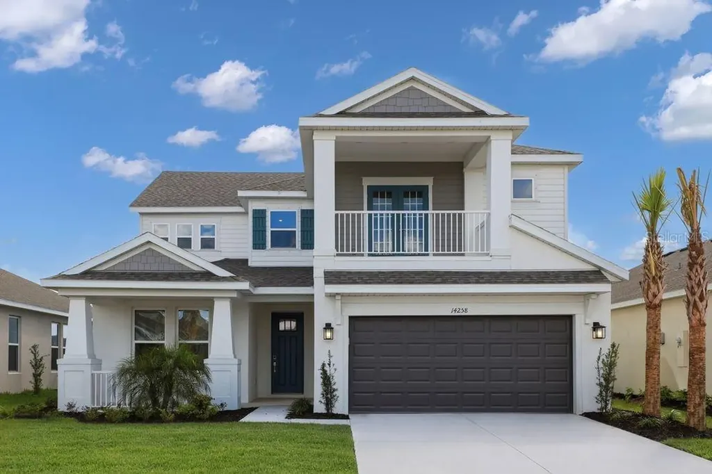 14258 Sawmill Street Parrish FL 34219