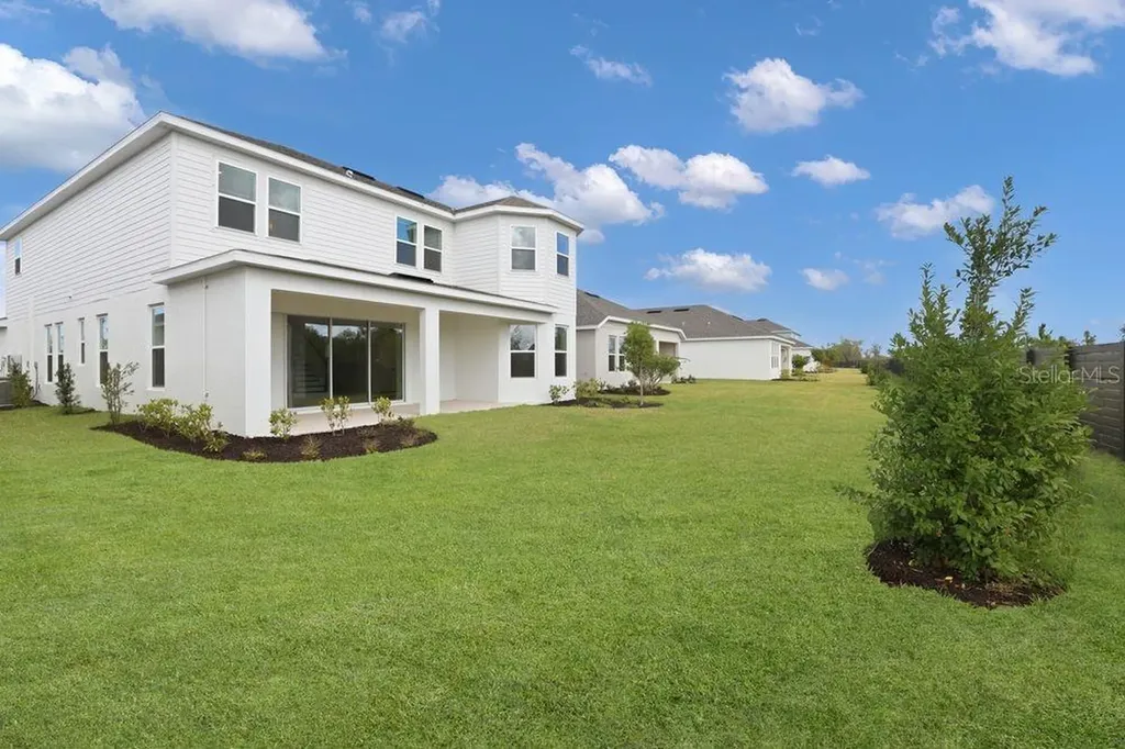 14258 Sawmill Street Parrish FL 34219