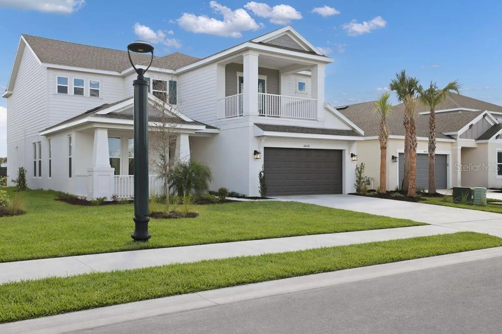 14258 Sawmill Street Parrish FL 34219