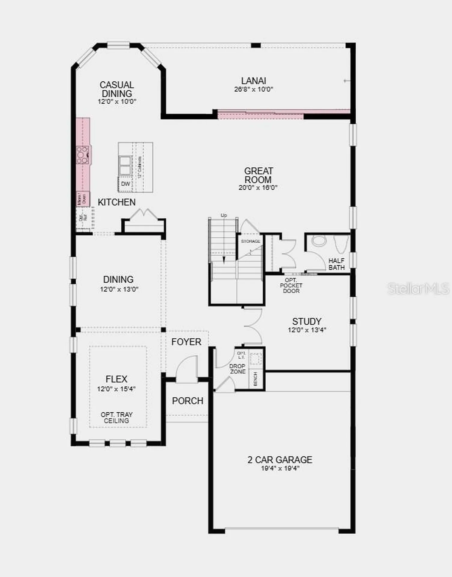 14258 Sawmill Street Parrish FL 34219