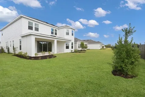 14258 Sawmill Street Parrish FL 34219