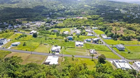 . Urb. Mirador De Palmer, Mameyes Ward Solar #55 Rio Grande PR 00745