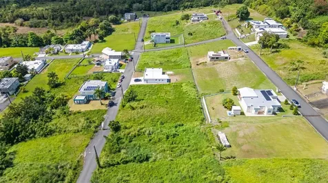 . Urb. Mirador De Palmer, Mameyes Ward Solar #55 Rio Grande PR 00745