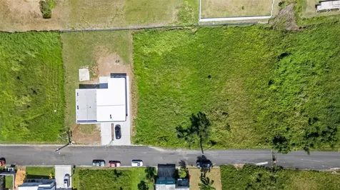 . Urb. Mirador De Palmer, Mameyes Ward Solar #55 Rio Grande PR 00745