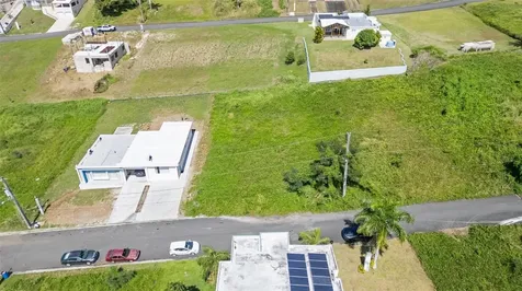 . Urb. Mirador De Palmer, Mameyes Ward Solar #55 Rio Grande PR 00745
