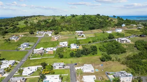 . Urb. Mirador De Palmer, Mameyes Ward Solar #55 Rio Grande PR 00745