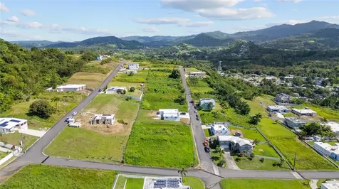 . Urb. Mirador De Palmer, Mameyes Ward Solar #55 Rio Grande PR 00745