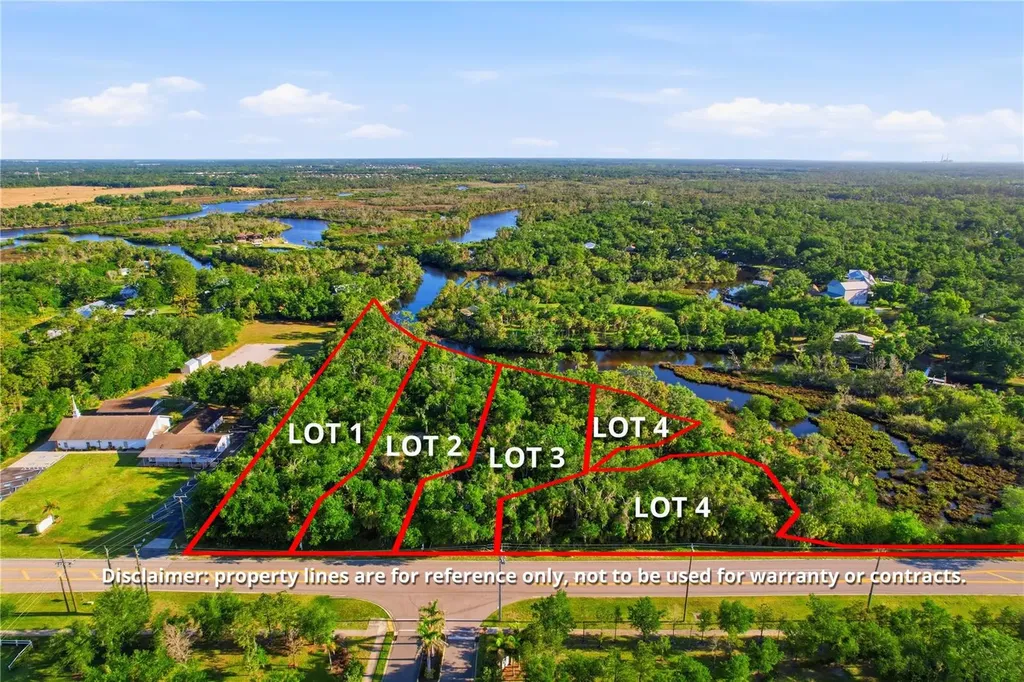 12807 Upper Manatee River Road Bradenton FL 34212