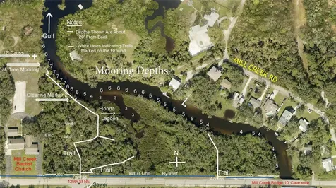 12807 Upper Manatee River Road Bradenton FL 34212