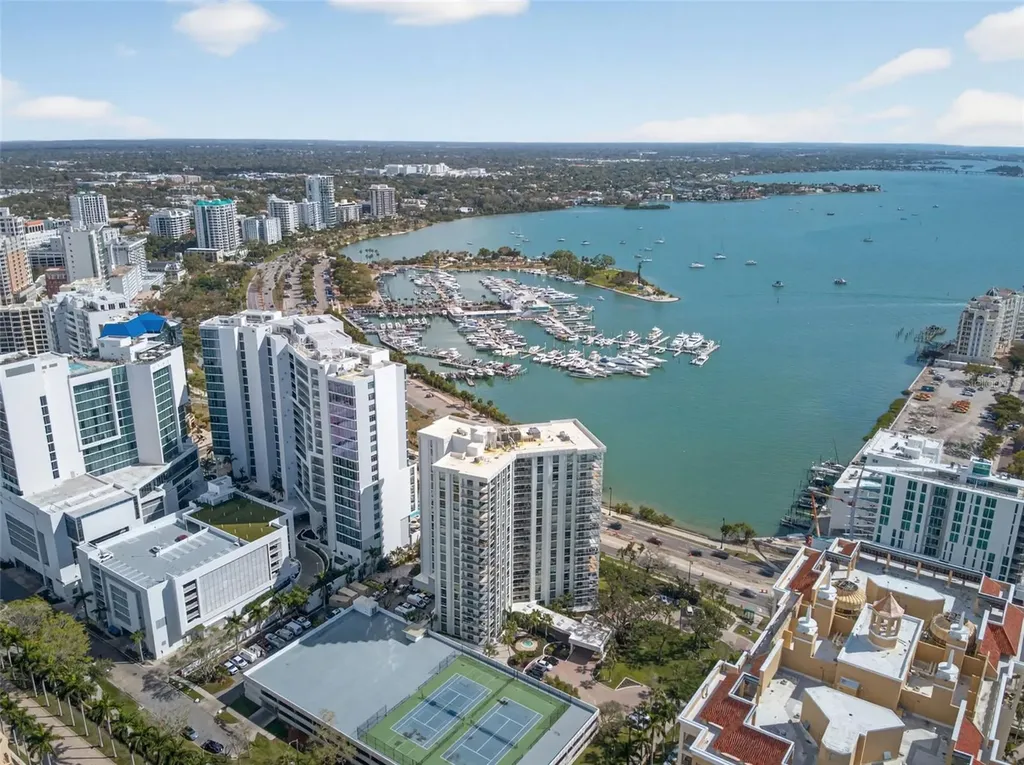 1111 N Gulfstream Avenue Sarasota FL 34236