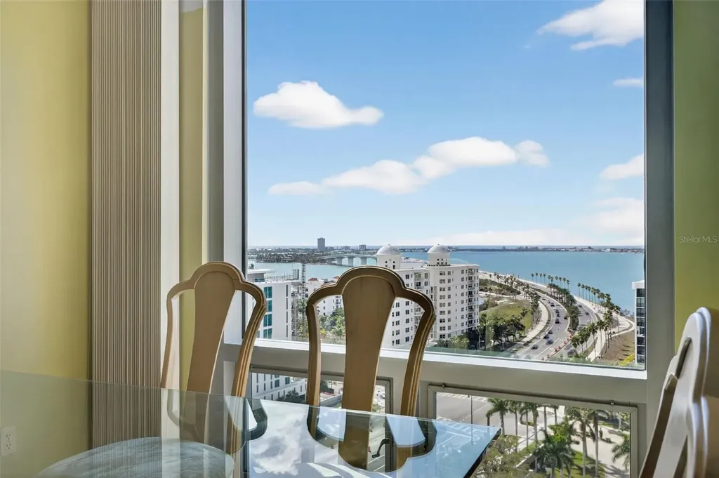 1111 N Gulfstream Avenue Sarasota FL 34236