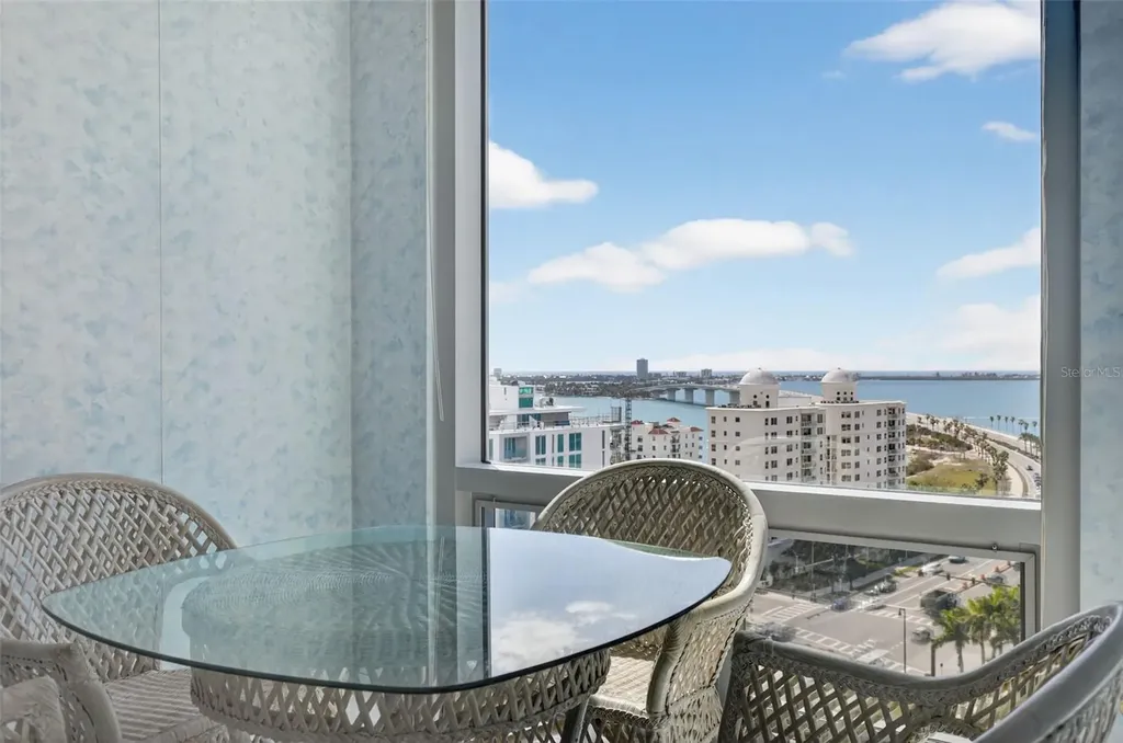 1111 N Gulfstream Avenue Sarasota FL 34236