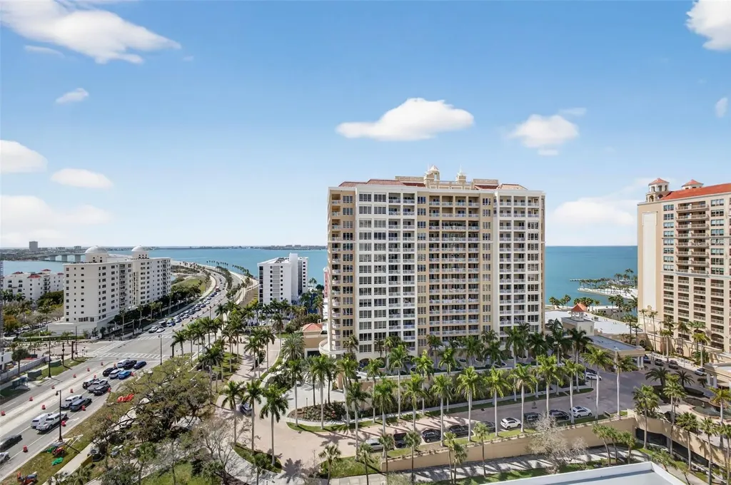 1111 N Gulfstream Avenue Sarasota FL 34236