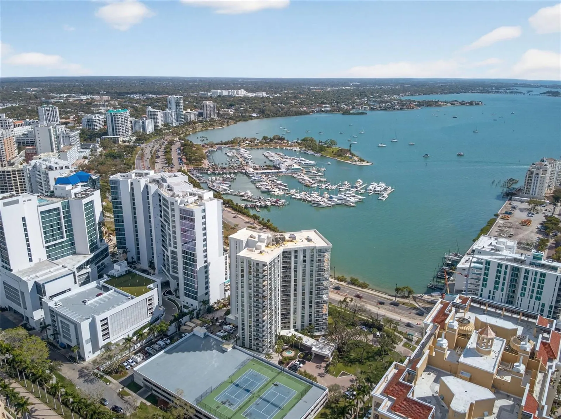 1111 N Gulfstream Avenue Sarasota FL 34236