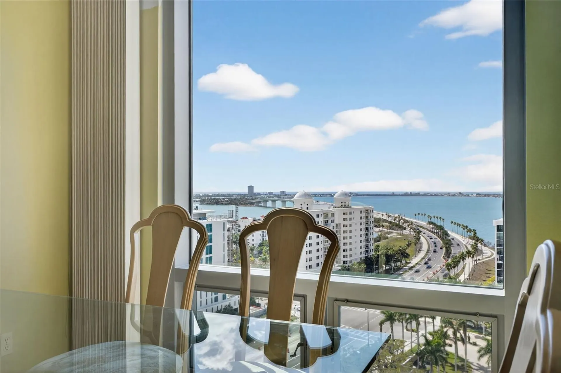 1111 N Gulfstream Avenue Sarasota FL 34236