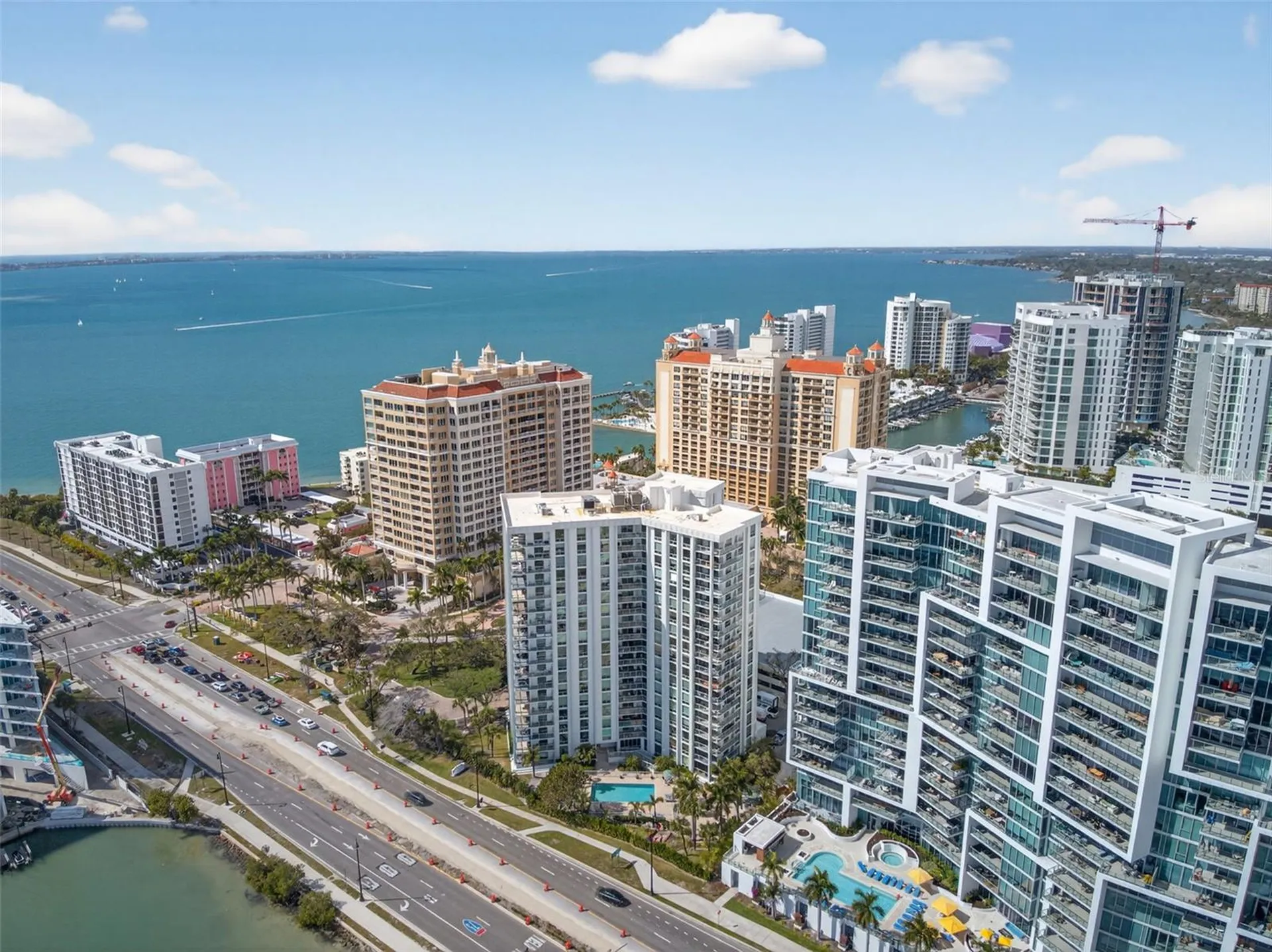 1111 N Gulfstream Avenue Sarasota FL 34236