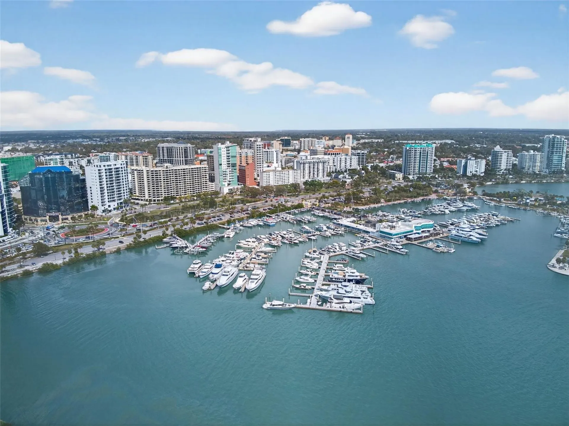 1111 N Gulfstream Avenue Sarasota FL 34236