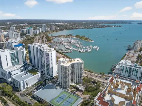 1111 N Gulfstream Avenue Sarasota FL 34236