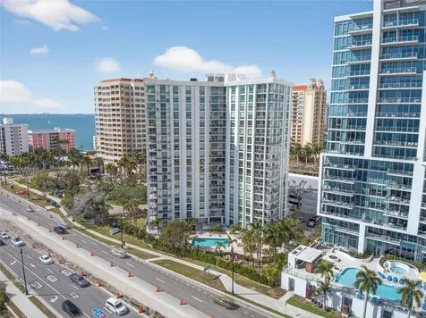 1111 N Gulfstream Avenue Sarasota FL 34236
