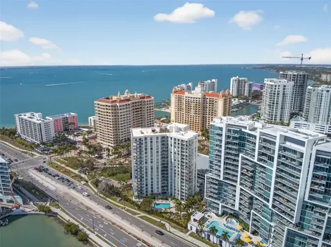 1111 N Gulfstream Avenue Sarasota FL 34236