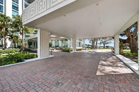 1111 N Gulfstream Avenue Sarasota FL 34236