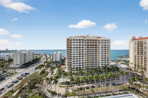 1111 N Gulfstream Avenue Sarasota FL 34236