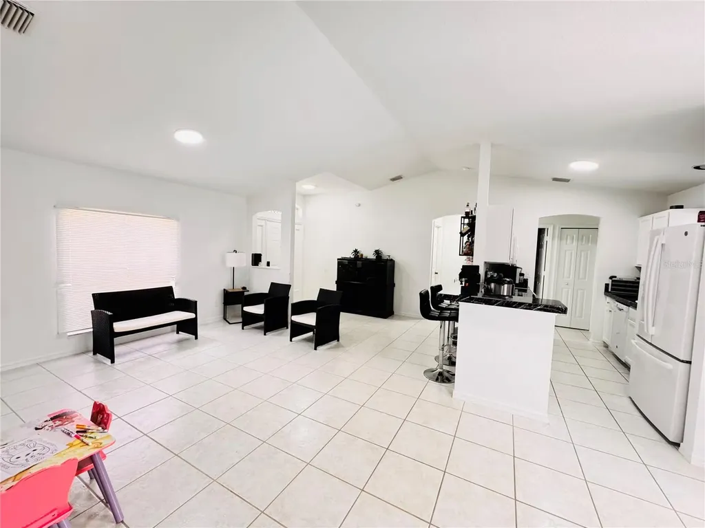 4684 Kenvil Drive North Port FL 34288