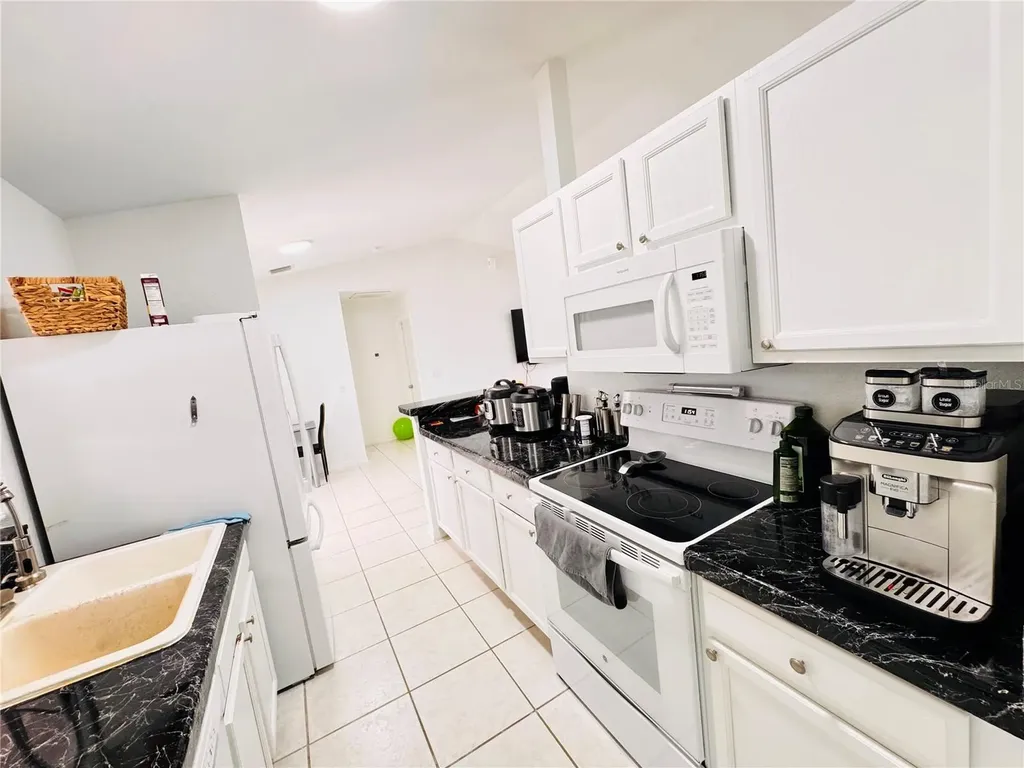 4684 Kenvil Drive North Port FL 34288