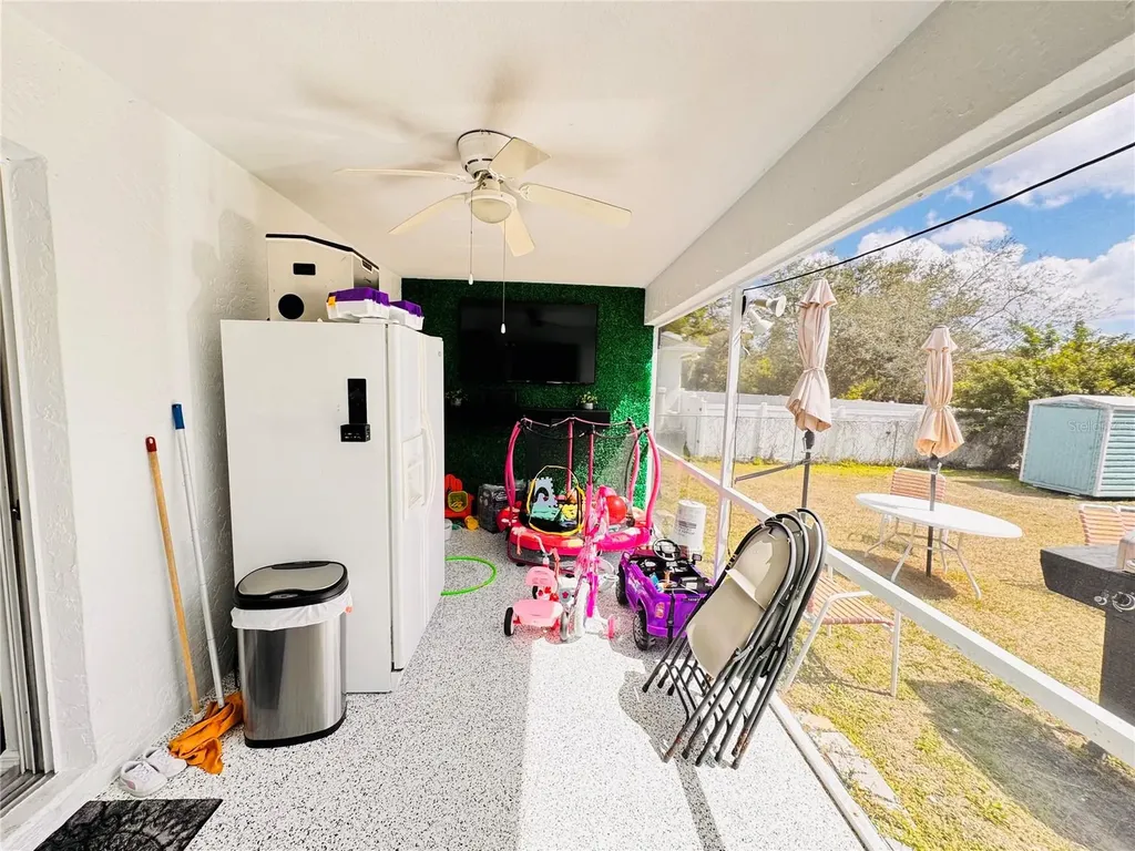 4684 Kenvil Drive North Port FL 34288