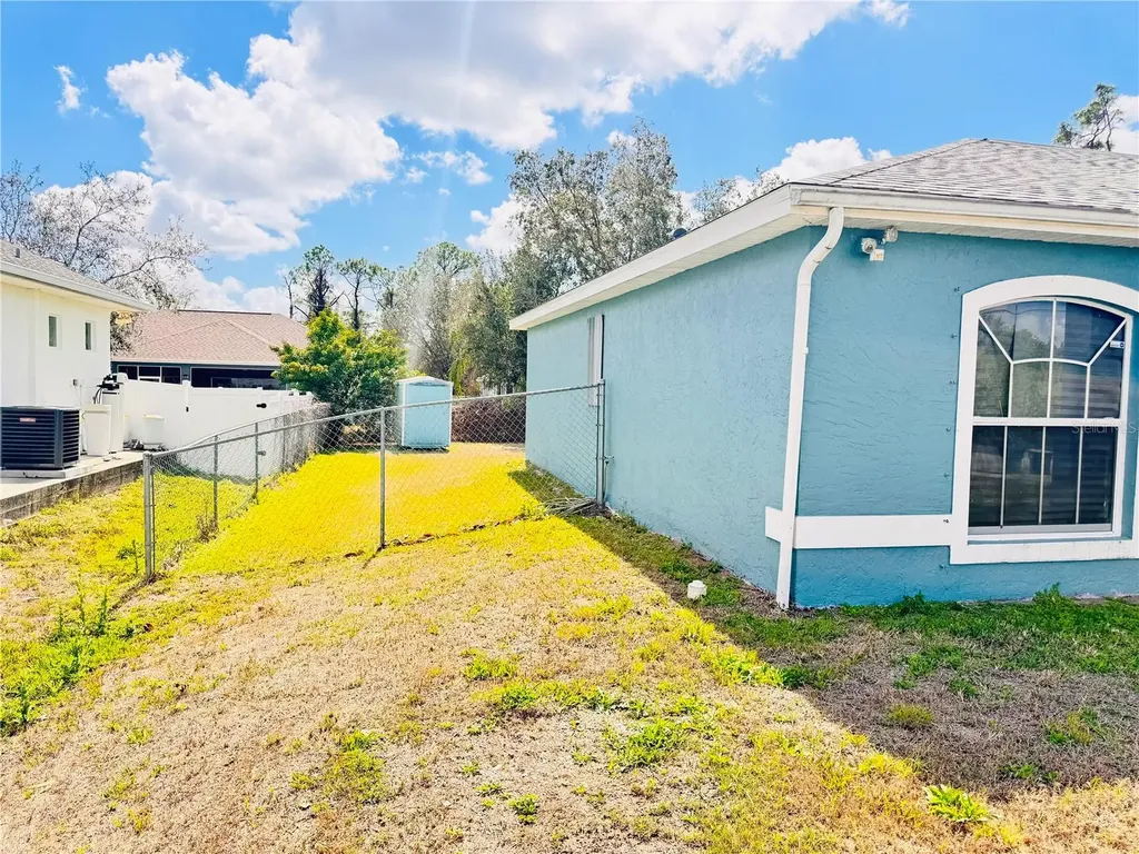 4684 Kenvil Drive North Port FL 34288