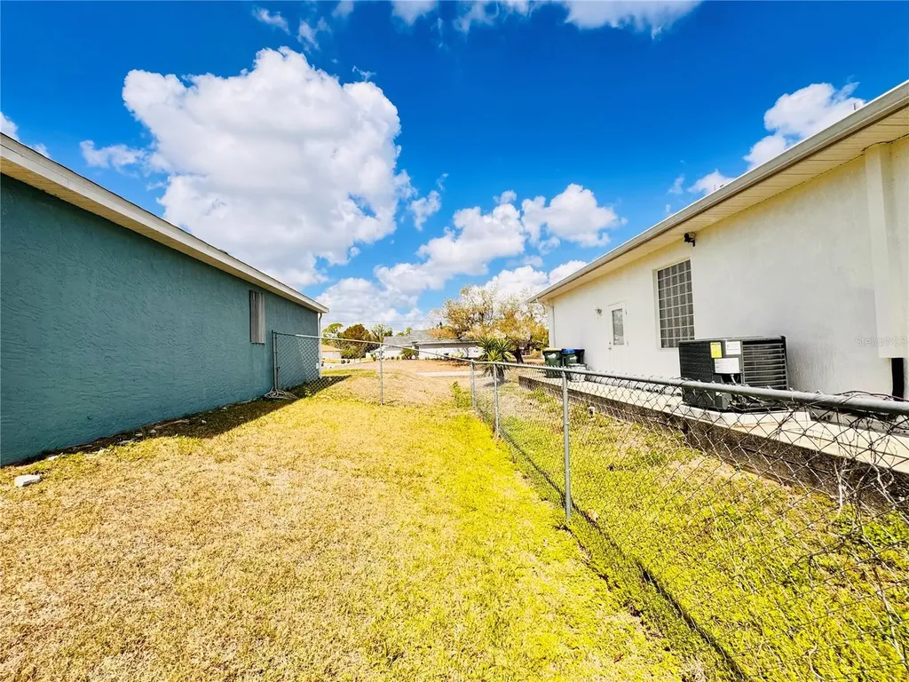 4684 Kenvil Drive North Port FL 34288