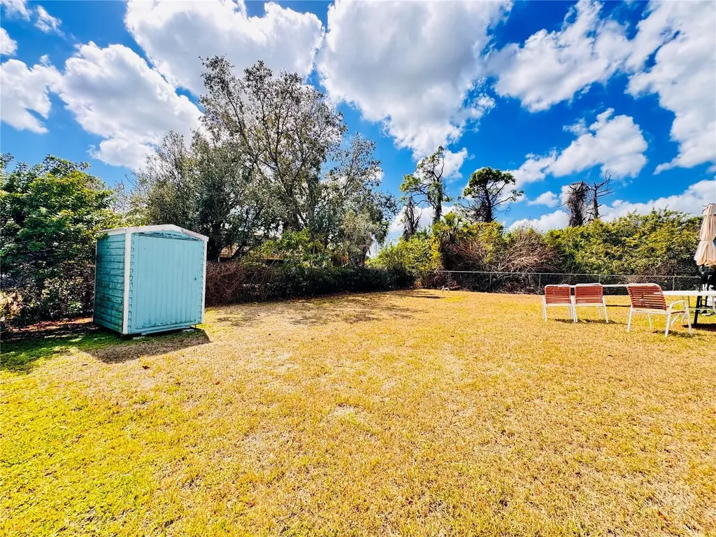 4684 Kenvil Drive North Port FL 34288