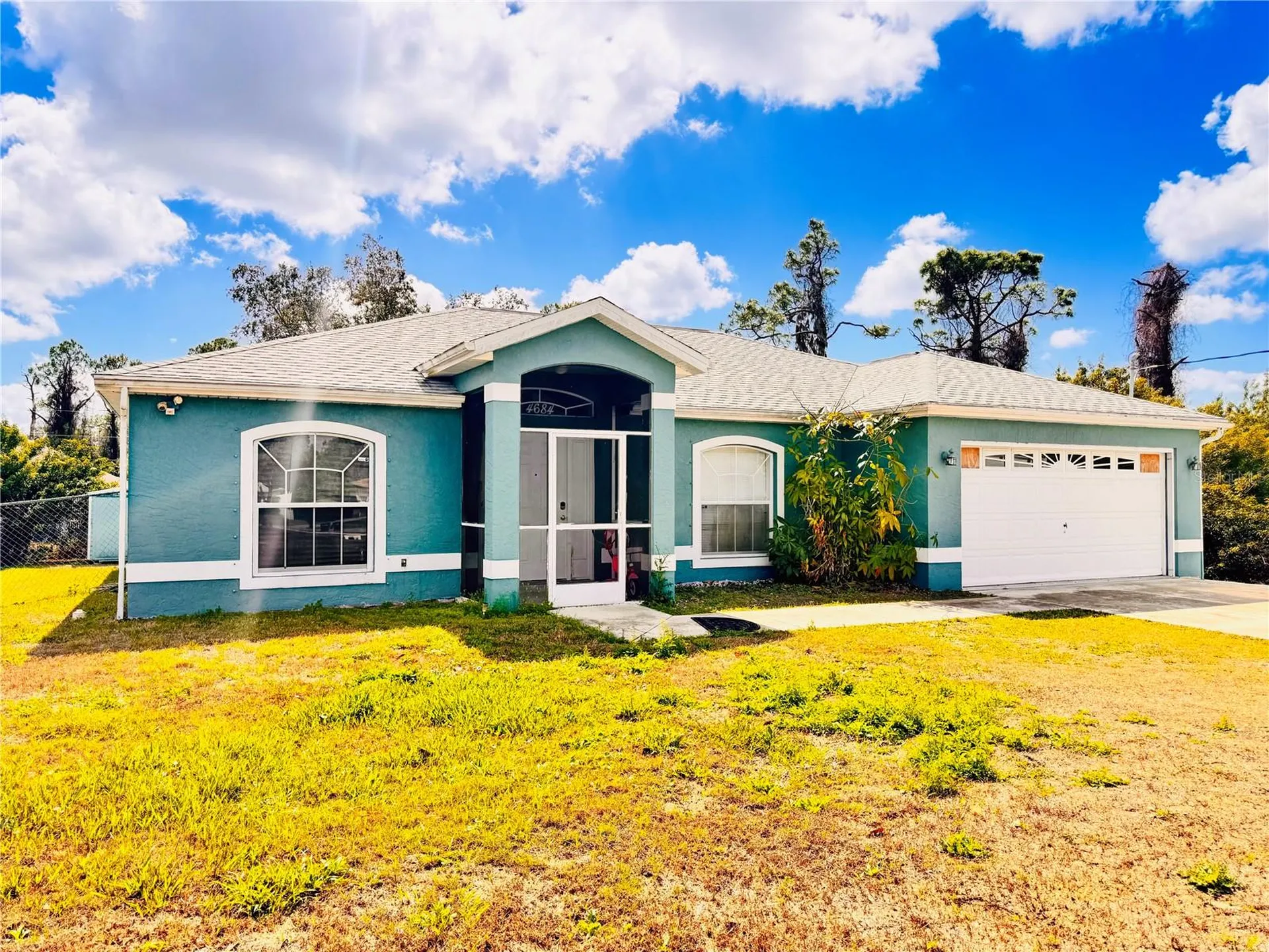 4684 Kenvil Drive North Port FL 34288