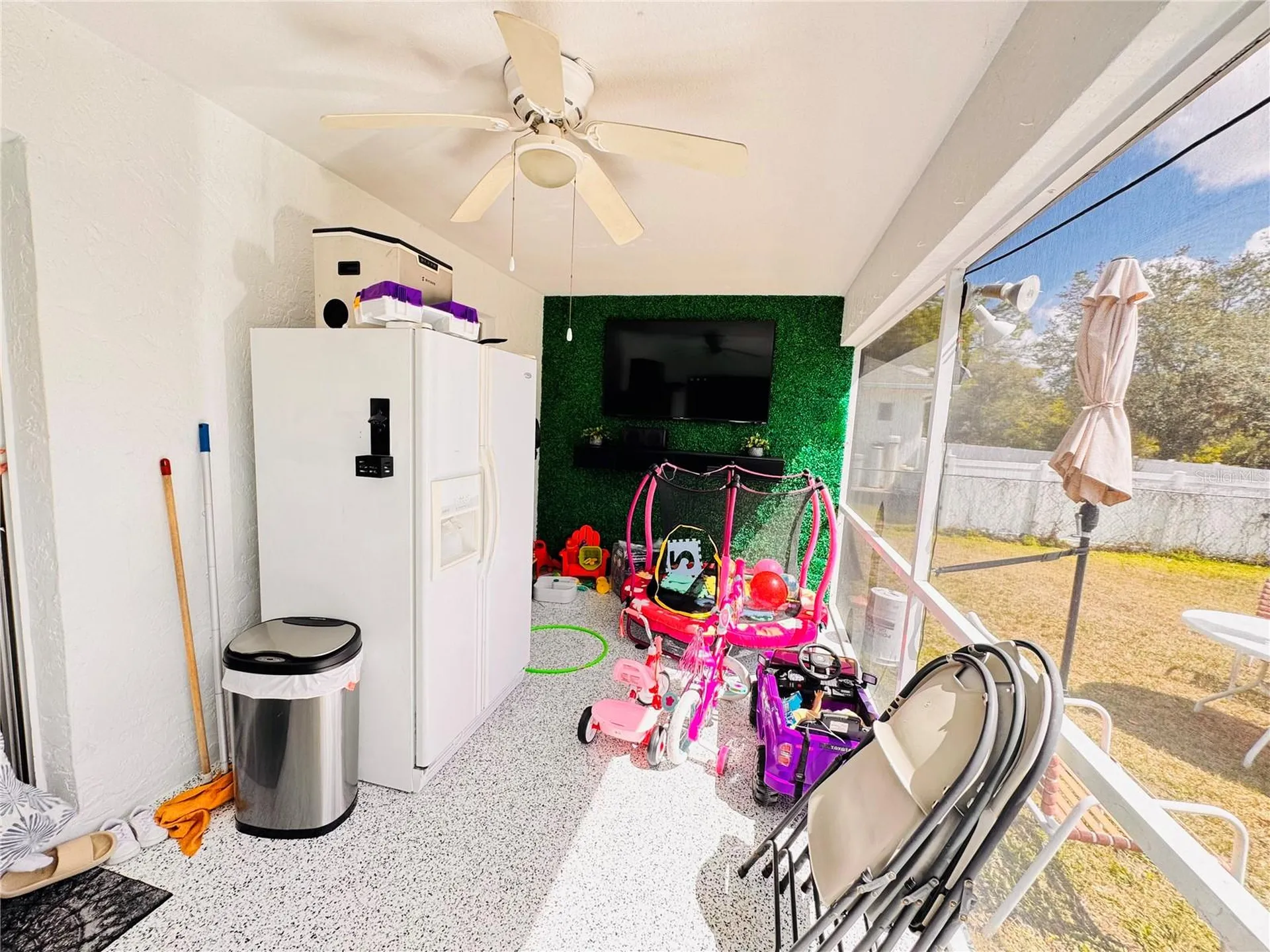 4684 Kenvil Drive North Port FL 34288