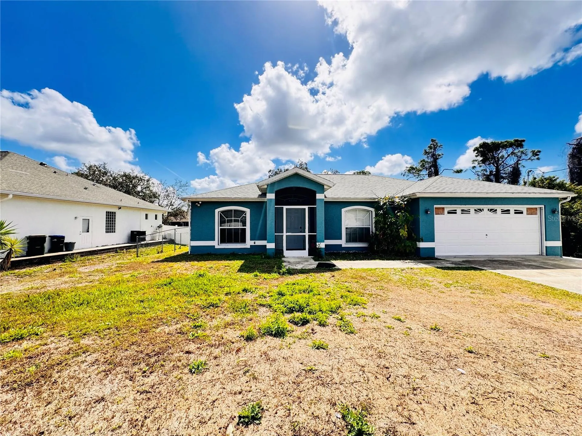 4684 Kenvil Drive North Port FL 34288