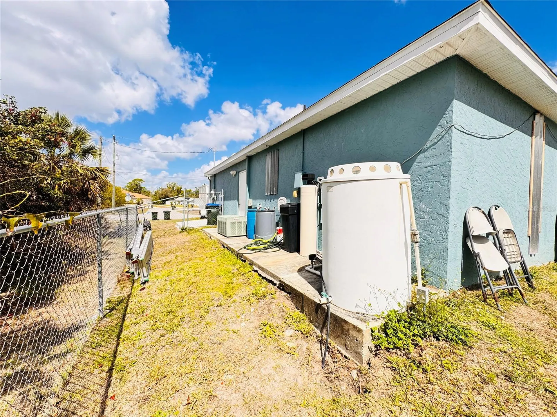 4684 Kenvil Drive North Port FL 34288