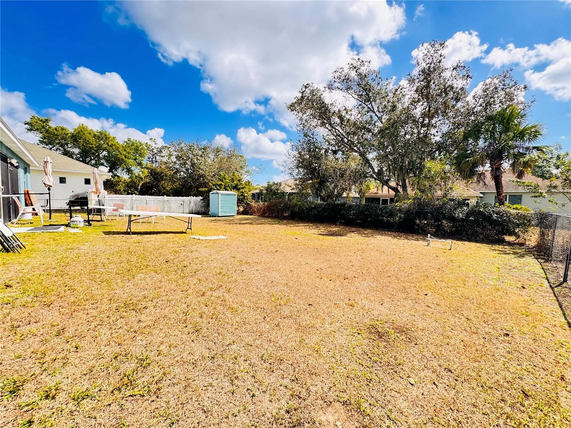 4684 Kenvil Drive North Port FL 34288