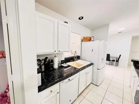 4684 Kenvil Drive North Port FL 34288
